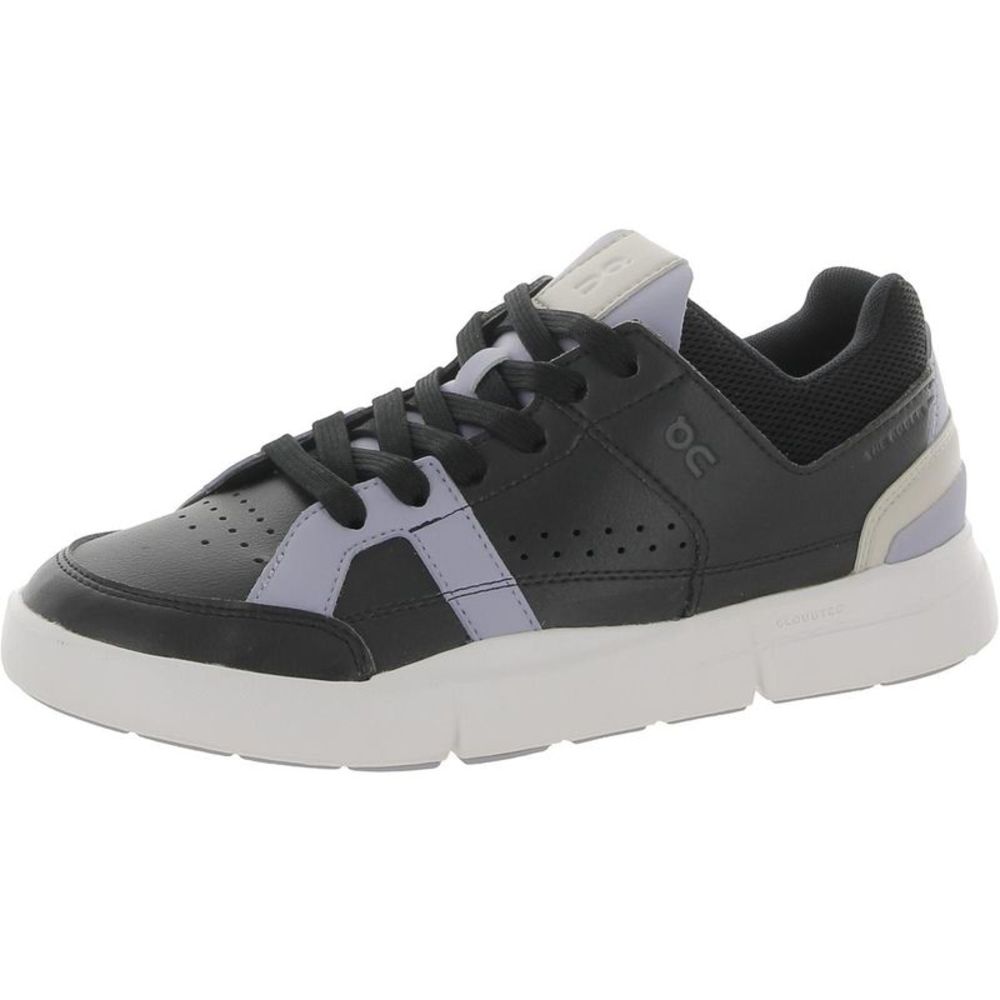 On Running Womens The Roger Clubhouse Opal Casual and Fashion Sneakers NWT